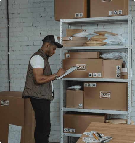 Inventory Management